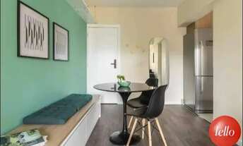 Imagem 2: São Paulo - Apartamento Padrão - Itaim Bibi