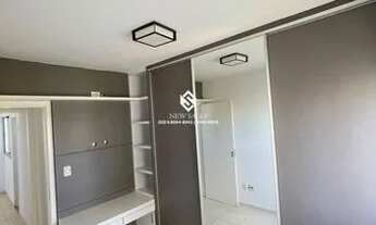 Imagem 4: Excelente apartamento com 2 quartos sendo 1 suíte no Setor Vila Rosa