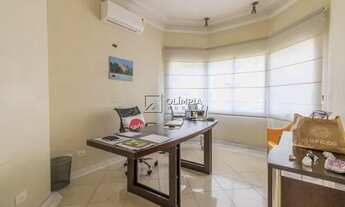 Imagem 3: Venda Casa 4 Dormitórios - 549 m² Vila Leopoldina