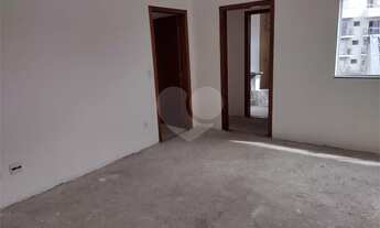 Imagem 6: Cobertura de 156 m² disponível para venda no Condomínio Residencial Thereza Vilartta em Ta