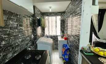 Imagem 3: Santo André - Apartamento Padrão - Parque Erasmo Assunção