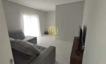 Imagem 5: Casa de condomínio Vale dos lagos com 4 quartos e 3 suítes - Jacarei-SP