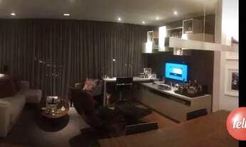 Imagem 4: São Paulo - Apartamento Padrão - Vila Clementino