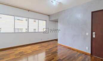 Imagem: Apartamento Venda Jardim Paulista 198 m²
