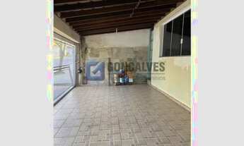 Imagem 3: SAO BERNARDO DO CAMPO - Residential / Home - PARQUE ESPACIAL