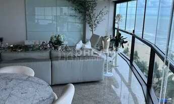 Imagem 5: Apartamento para venda possui 232 metros quadrados com 4 quartos em Boa Viagem - Recife