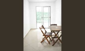 Imagem 5: Apartamento para Aluguel - Campo Grande, 3 Quartos, 108 m2