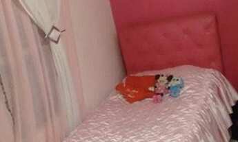 Imagem 5: Apartamento com 2 dormitórios à venda, 48 m² por R$ 240.000,00 - Aparecida - Santos/SP