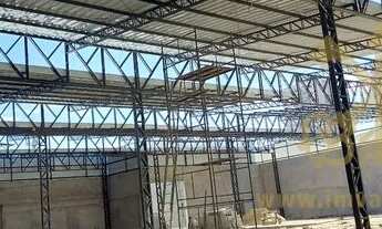 Imagem 4: São Paulo - Galpão/Depósito/Armazém - Cambuci