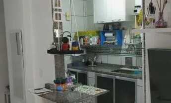 Imagem 6: Apartamento de 2 quartos no Village - Pavuna