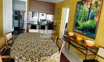 Imagem 4: 270m2| 3 Suítes