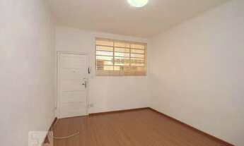 Imagem 4: Apartamento para Aluguel - Santa Cecília, 2 Quartos, 60 m2