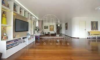 Imagem 6: Casa com 4 dormitórios à venda, 498 m² por R$ 3.800.000,00 - Boaçava - São Paulo/SP