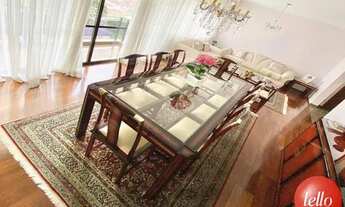 Imagem 4: São Paulo - Apartamento Padrão - Tatuapé