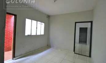 Imagem 4: Santo André - Casa Padrão - Parque Novo Oratório