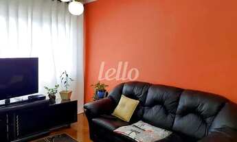 Imagem 2: São Paulo - Apartamento Padrão - Ipiranga