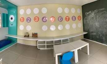 Imagem 2: Apartamento para venda tem 117 metros quadrados com 3 quartos em Aldeota - Fortaleza - CE