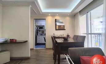 Imagem 5: São Paulo - Apartamento Padrão - Mooca