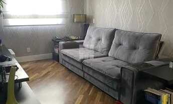 Imagem 4: Apartamento com 3 dormitório, 233 m² - venda por R$ 2.650.000,00 - Campo Grande - São Pau