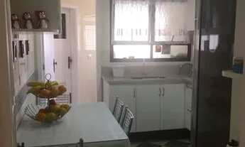 Imagem 6: Apto Tatuape - 3 dorm - 1 suite