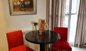 Imagem 3: Apartamento com 3 dormitórios à venda, 125 m² por R$ 880.000 - Centro - Jundiaí/SP