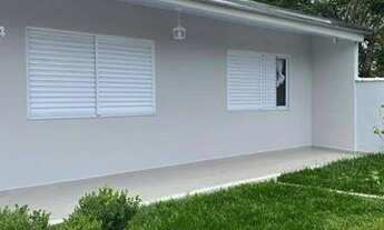 Imagem 2: Excelente casa para locação de temporada no balneário Solymar