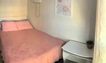 Imagem 5: Flat para venda com 38 metros quadrados com 1 quarto em Manaíra - João Pessoa - PB