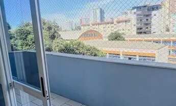 Imagem 5: Apartamento no Centro