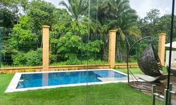 Imagem 3: Casa a venda Alphaville Litoral Norte