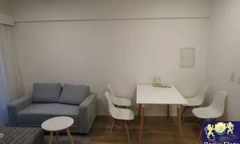 Imagem 4: Flat para locação no Jardins - Edifício Radisson Hotel Paulista - Cód. IBR03911