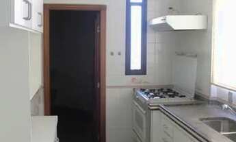Imagem 2: Apartamento para Aluguel - Centro, 4 Quartos, 195 m2