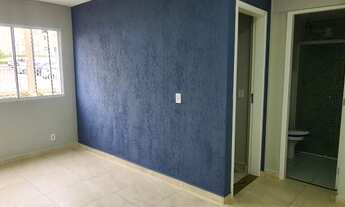 Imagem: Apto 1 dorm novíssimo