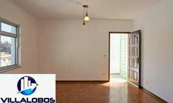 Imagem 5: Casa com 3 dormitórios à venda, 131 m² por R$ 1.750.000,00 - Alto da Lapa - São Paulo/SP