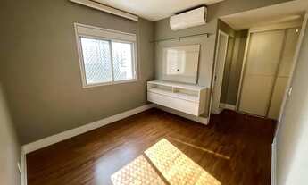 Imagem 7: Locação, Brooklin, varanda gourmet, 3 suítes, 127m2