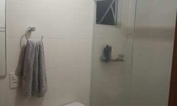 Imagem 3: Apartamento de dois quartos