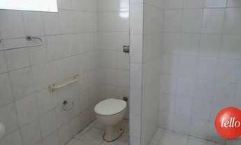 Imagem 6: São Paulo - Casa Padrão - Santana