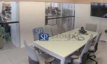 Imagem 6: Sala para alugar, - Jardim Paulista - São Paulo/SP