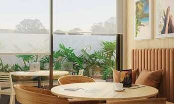 Imagem 2: JOINVILLE - Apartamento Padrão - Bom Retiro