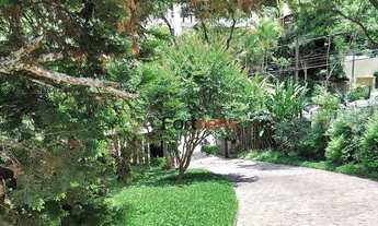 Imagem 3: Casa com 4 dormitórios à venda, 421 m² por R$ 1.950.000,00 - Altos de São Fernando - Jandi