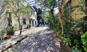 Imagem 4: Sobrado de vila com 3 dorm residencial ou comercial