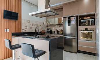 Imagem 6: CAJAMAR - Casa Padrão - Portais (Polvilho