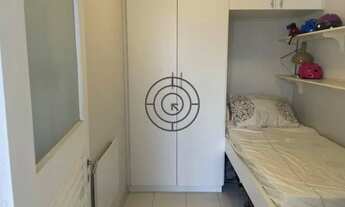 Imagem 3: Apartamento Reformado - Itaim - Itacema suite e vg