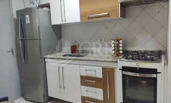 Imagem 2: APARTAMENTO A VENDA NO EDIFICIO FONTANA DE TREVI