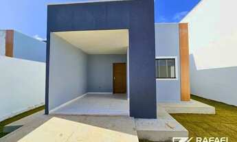 Imagem 2: Casa com 2 quartos em Parque das Árvores - Parnamirim