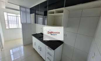 Imagem 7: Apartamento com 2 dormitórios para alugar, 61 m² por R$ 2.500,44/mês - Brás - São Paulo/SP