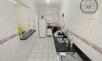 Imagem 5: Apartamento na Aviação - Praia Grande/SP