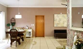 Imagem 5: Casa térrea - 3 Dormitórios - Venda - Parque Industrial Lagoinha