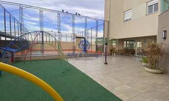 Imagem 3: Ed. Infinity, Bauru -SP