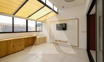 Imagem 7: SãO PAULO - Apartamento Padrão - Itaim Bibi