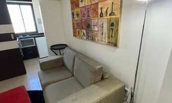 Imagem 4: Flat no Setor Bela Vista